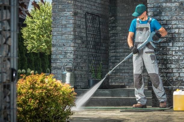 Best Post-Construction Pressure Washing  in Flatonia, TX