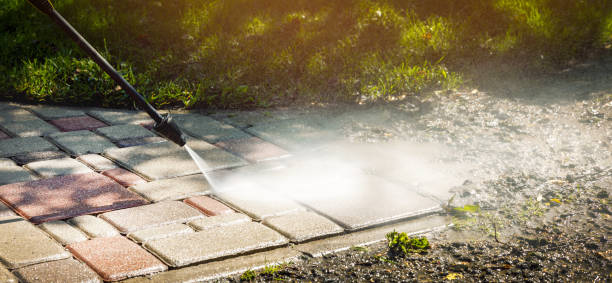 Best Patio and Deck Pressure Washing  in Flatonia, TX